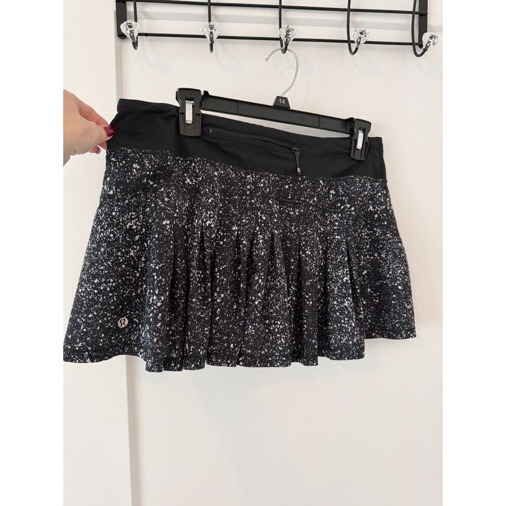 Lululemon Circuit Breaker Skirt